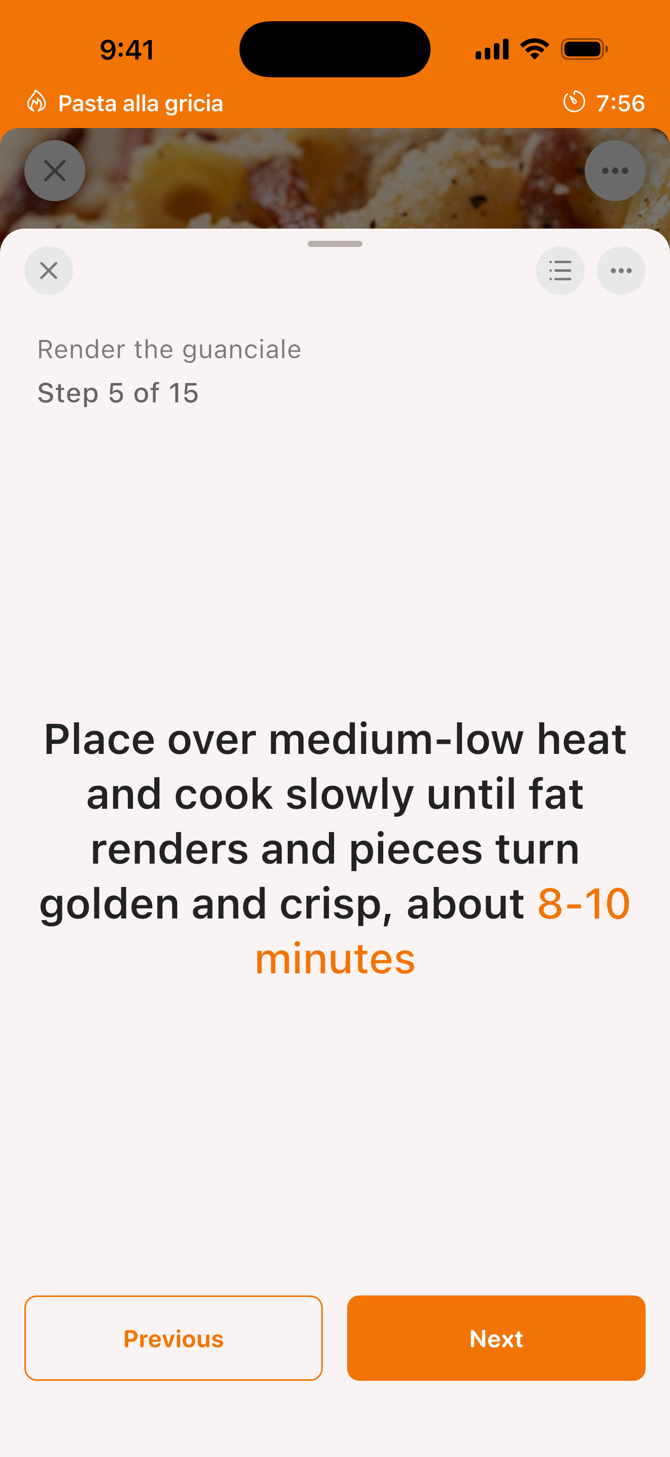 Stockpot — Recipe and Pantry Manager gallery image