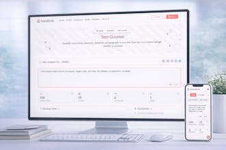 Transfonic 2.0 gallery image