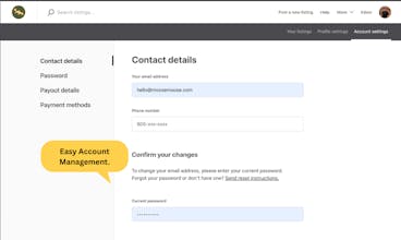 Moose Moose gallery image