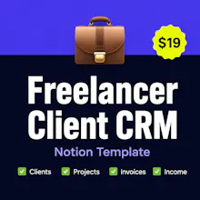 Notion Templates gallery image