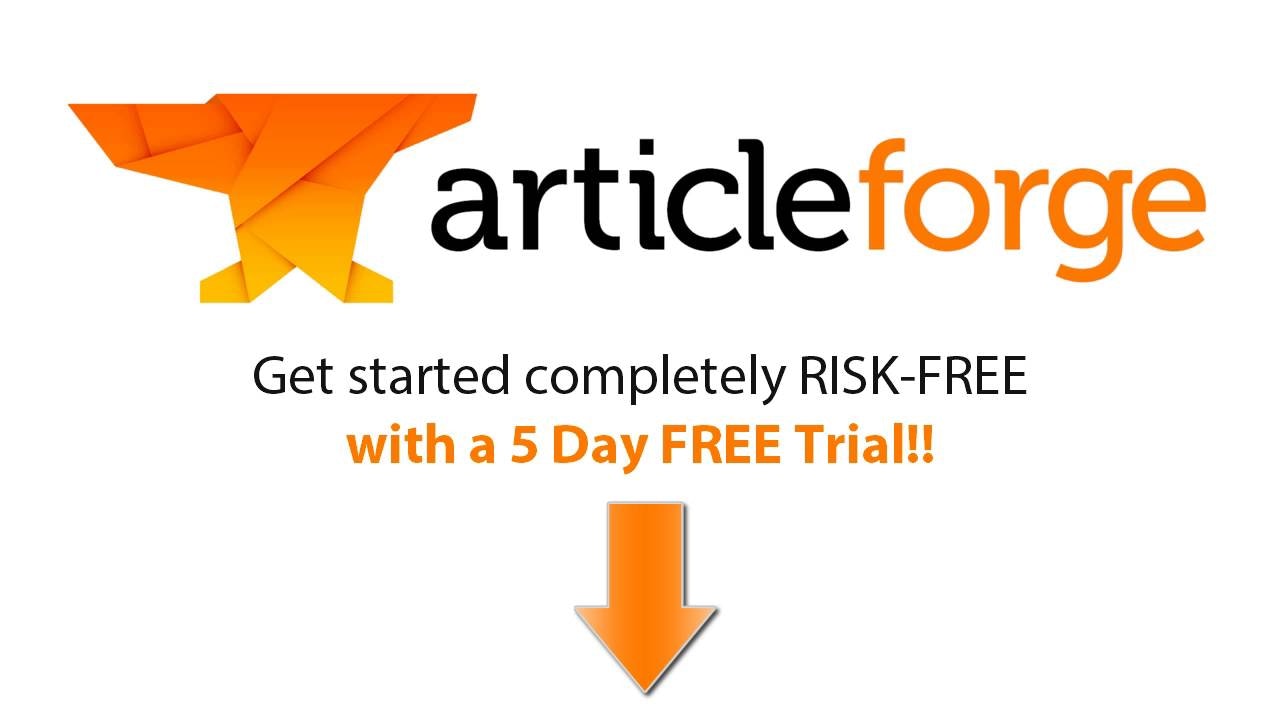 ArticleForge gallery image