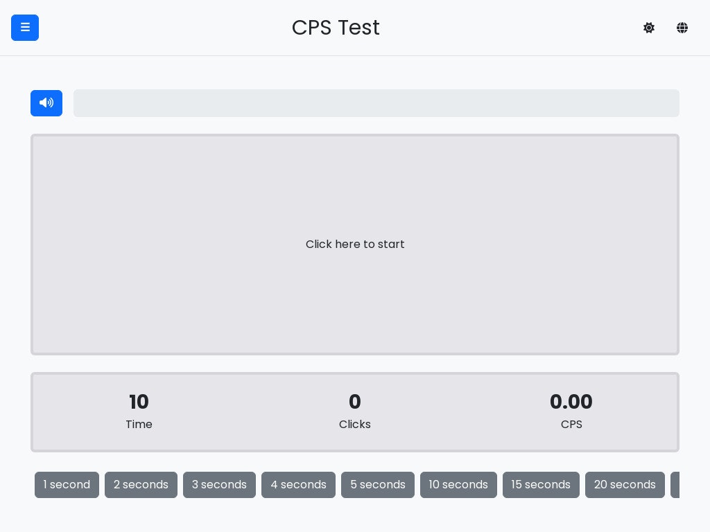 وسائط اختبار CPS ، اختبار الماوس ، اختبار كاميرا الويب/الميكروفون ... - مجموعة أدوات لـ CPS ولوحة المفاتيح والماوس واختبار كاميرا الويب 1