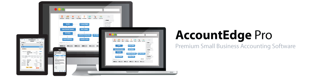AccountEdge Pro media 2