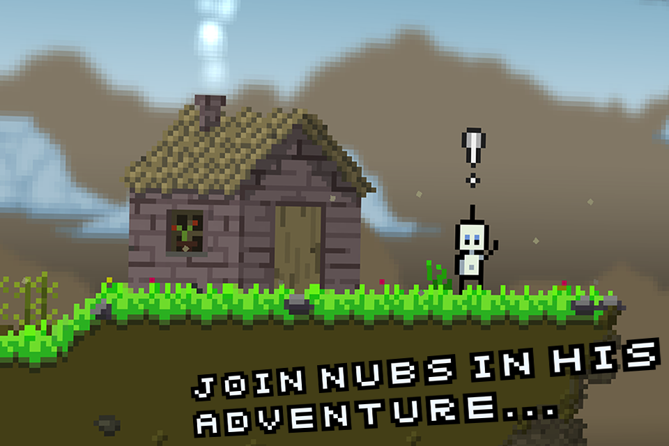 Nubs' Adventure gallery image