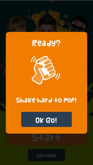 Popping Stars gallery image