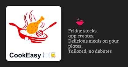 CookEasy gallery image