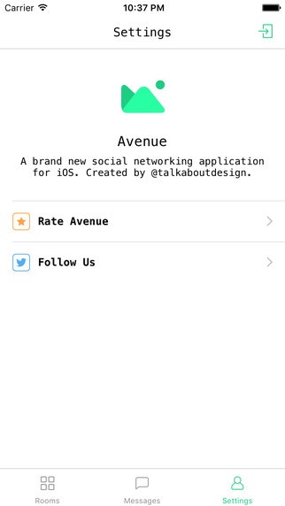 Avenue gallery image