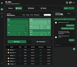 Folionomics gallery image