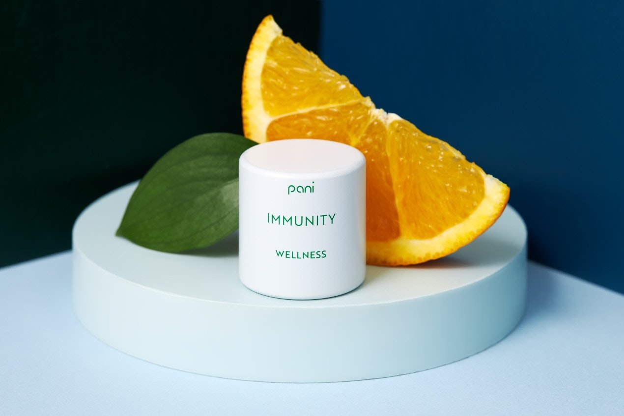 Pani Source gallery image