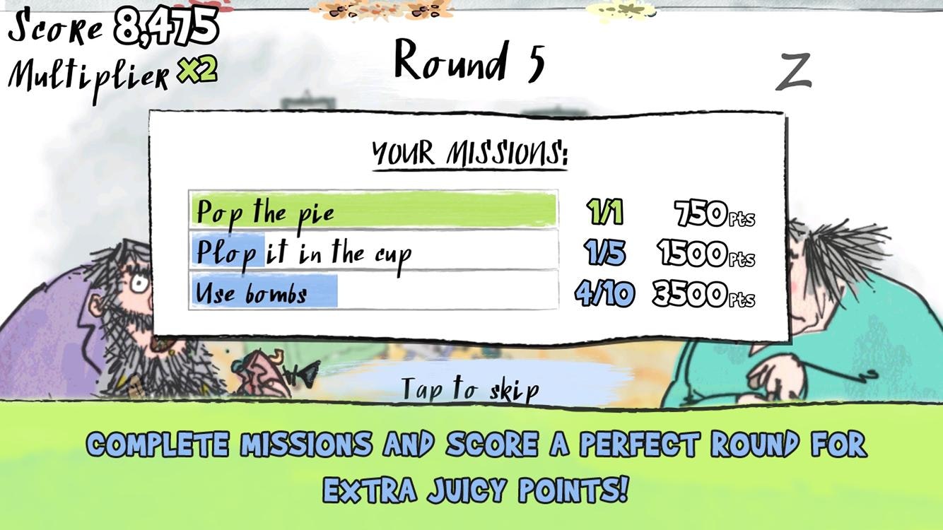 Roald Dahl's House of Twits gallery image