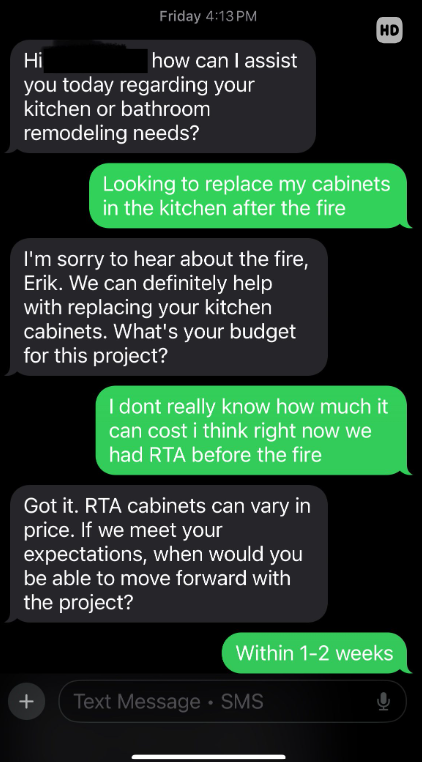 Easebot AI Booking Bot for GoHighLevel gallery image