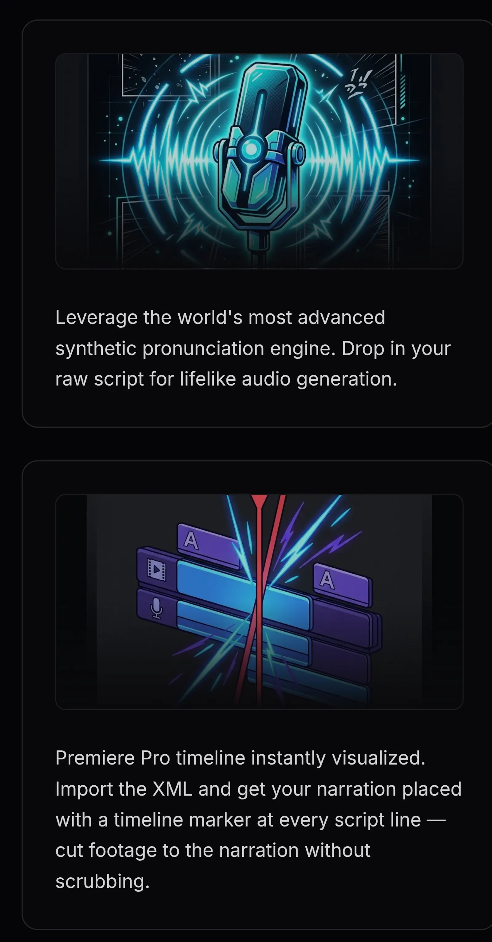 Synctaku screenshot 3
