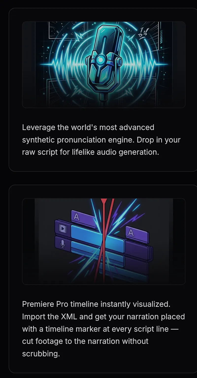 Synctaku screenshot 3