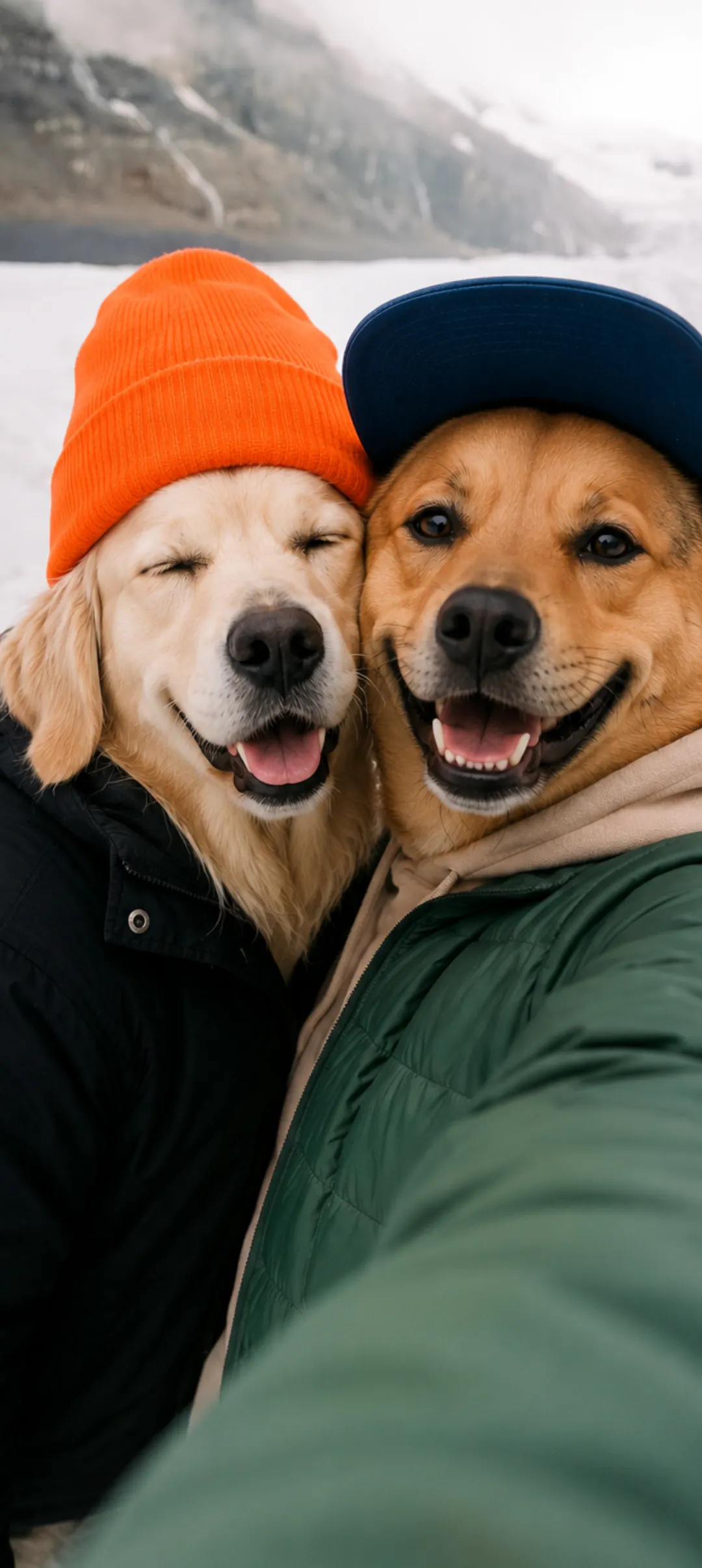 DOG ME app gallery image