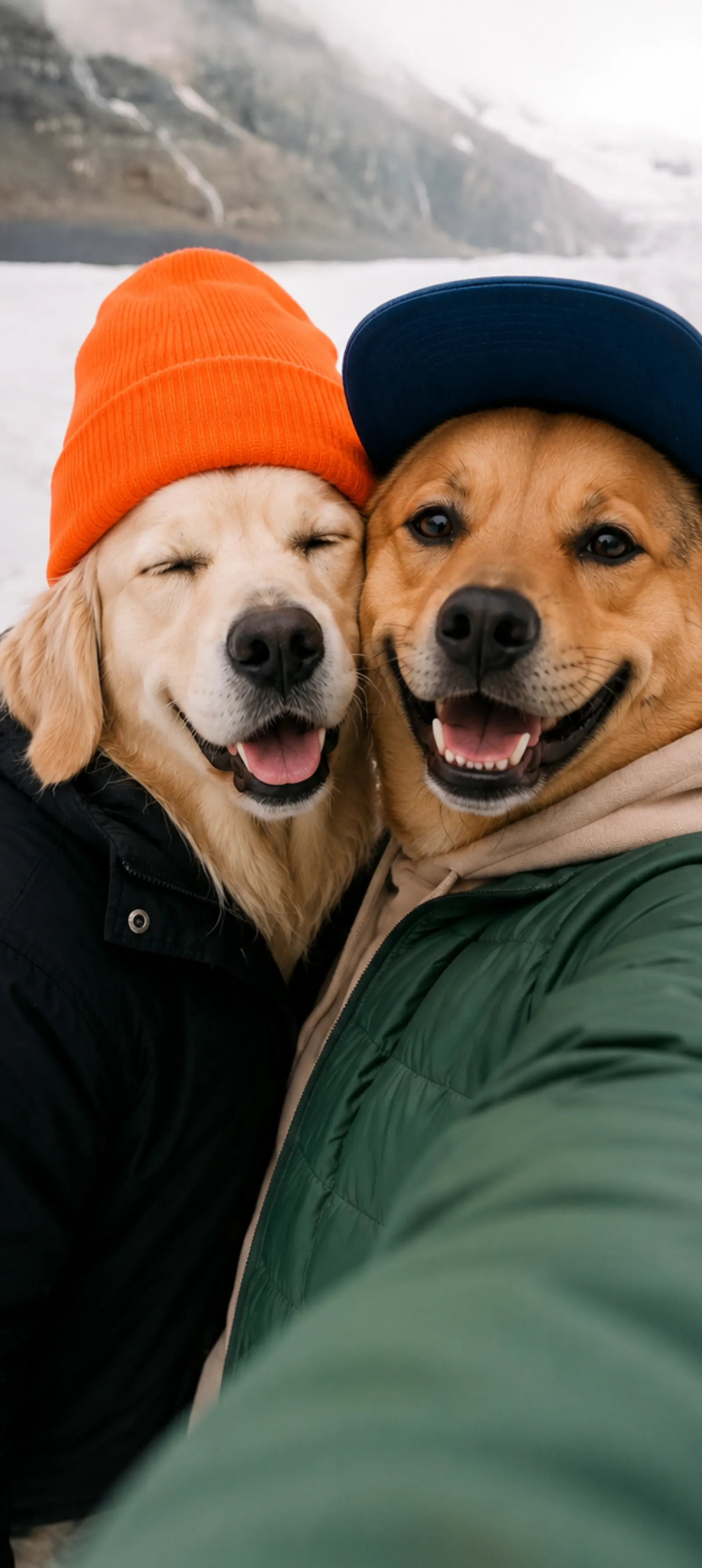 DOG ME app screenshot 7