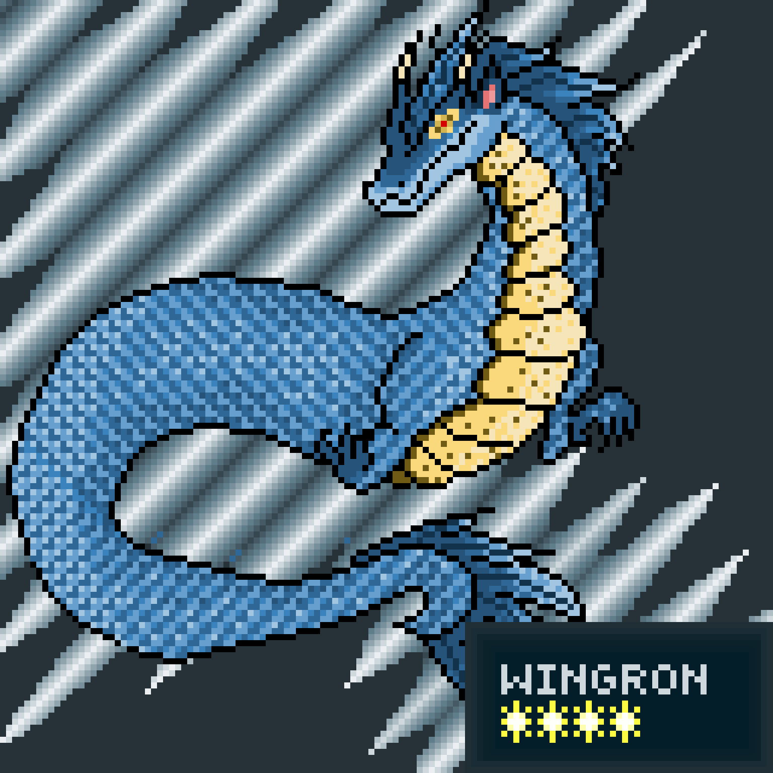 MintWorld gallery image