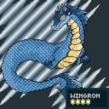 MintWorld gallery image