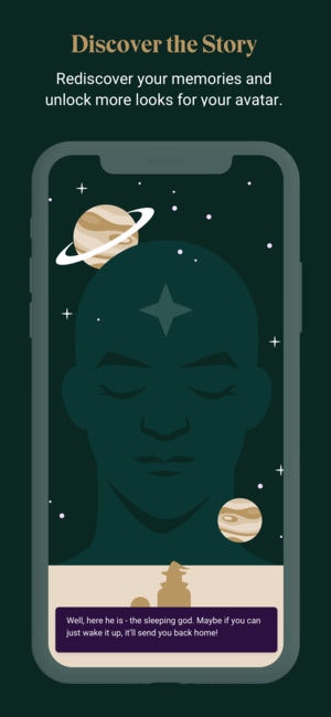 Labyrinthos gallery image