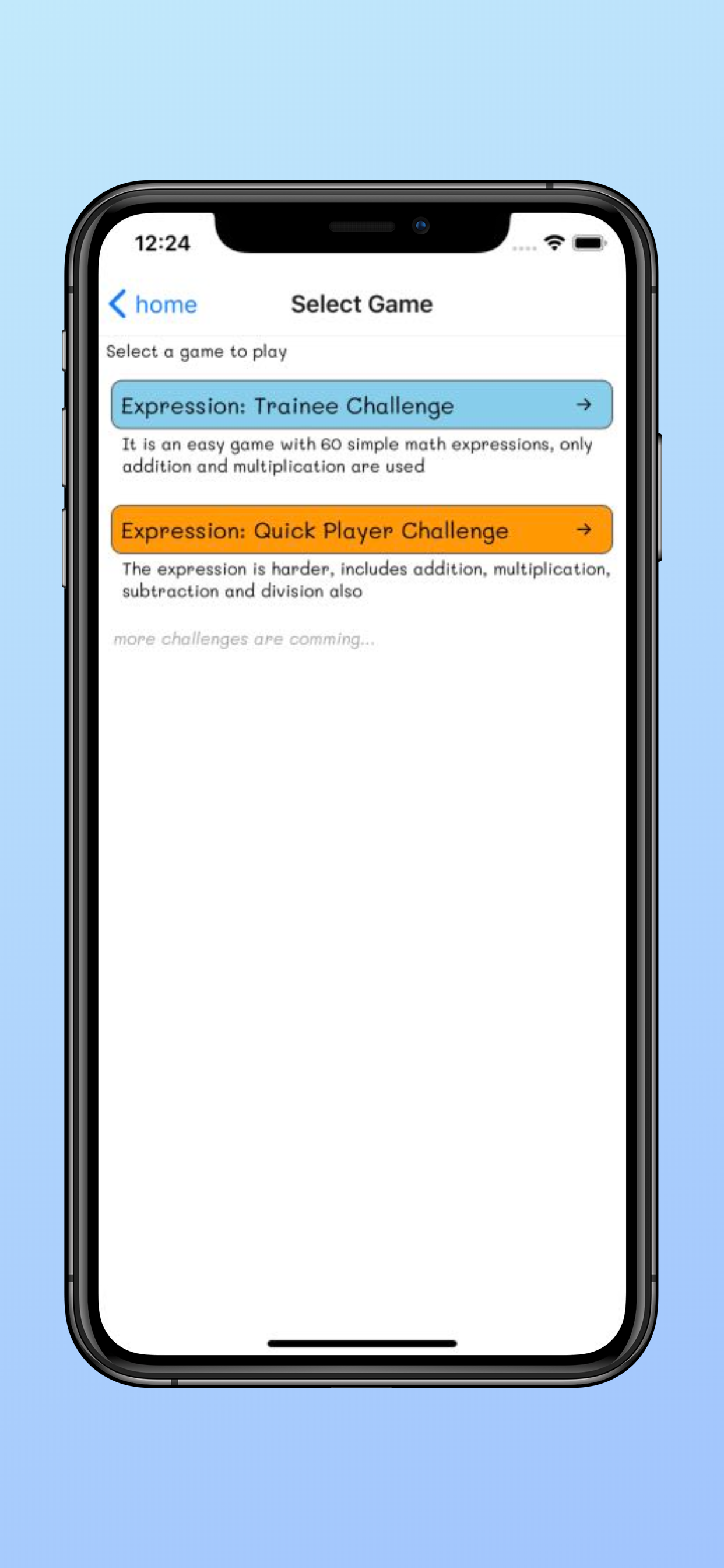 Math Mad Quick gallery image