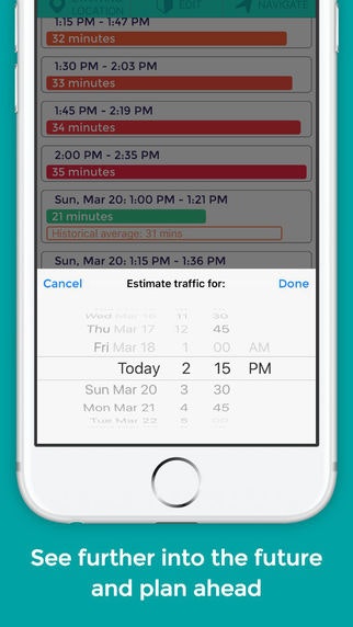 CIGN - Future Traffic gallery image