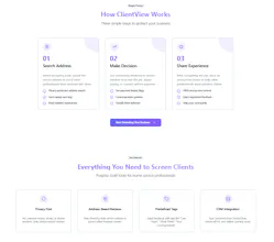 ClientView gallery image