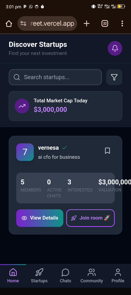 Seedstreet gallery image