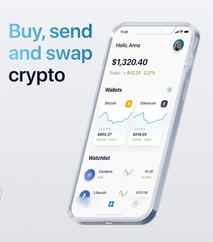 Hitbtc kripto cüzdanı media 2