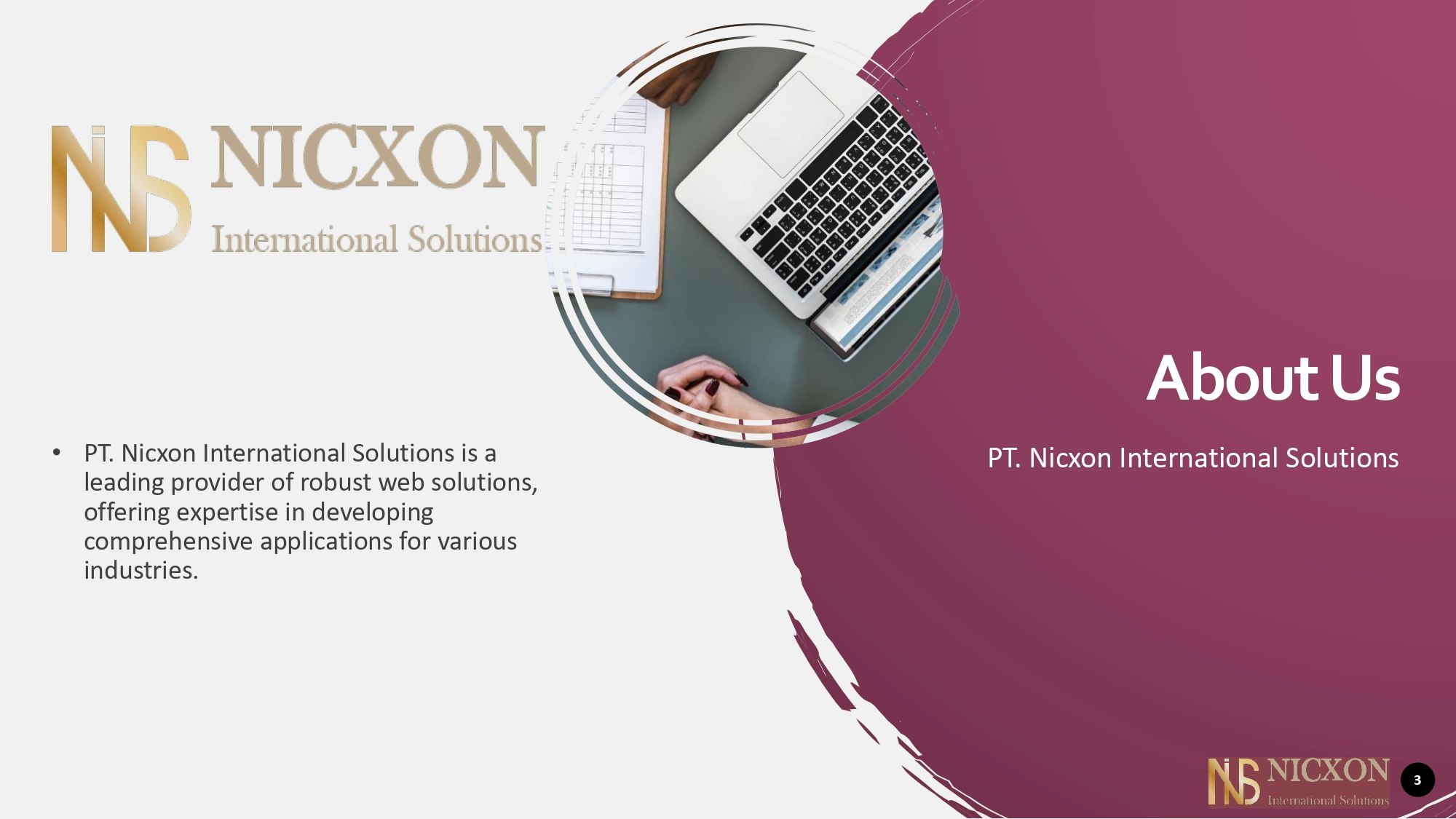 AssuriNix gallery image