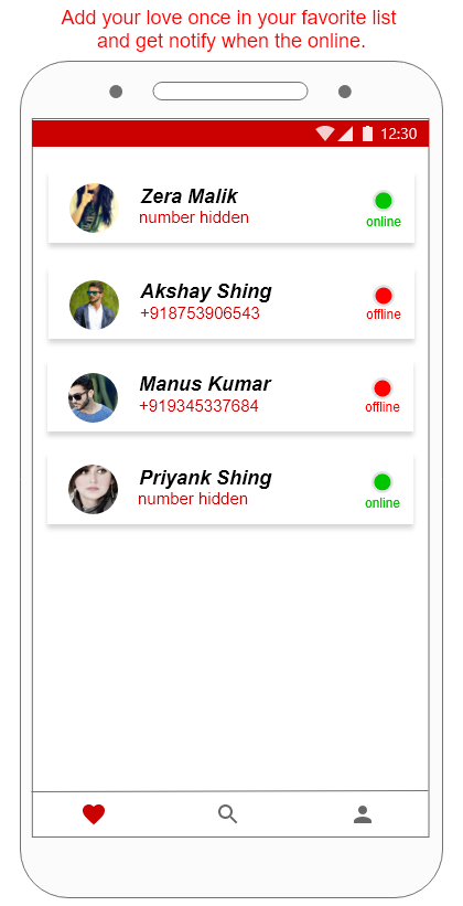 finder gallery image