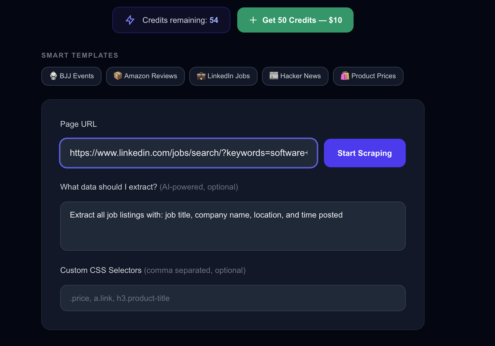 DataBolt gallery image