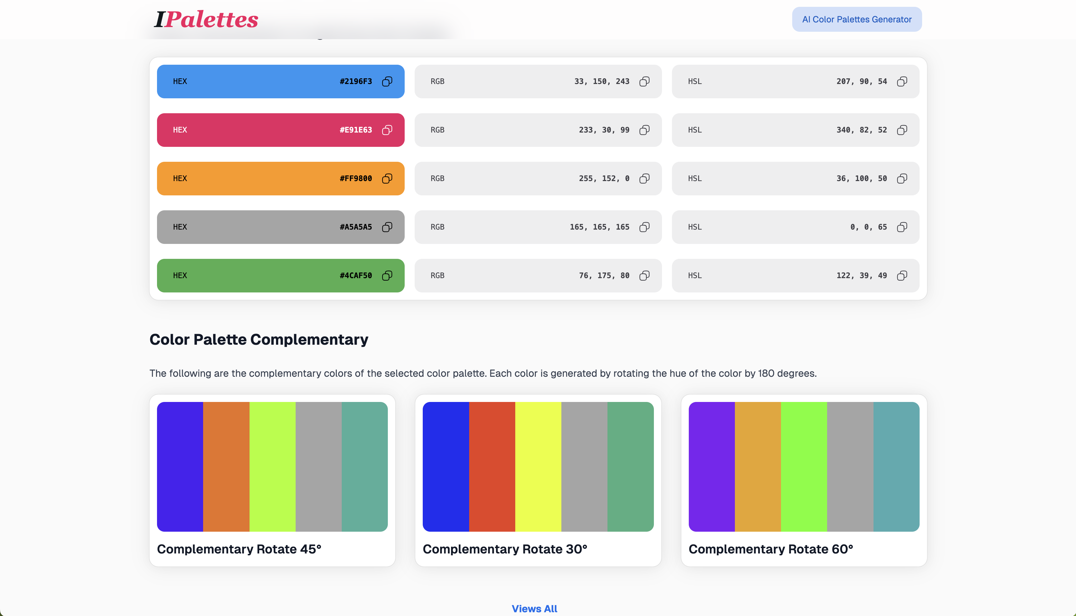 Ipalettes media 3
