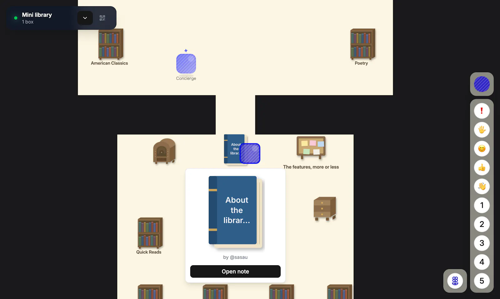 Box Maison screenshot 6