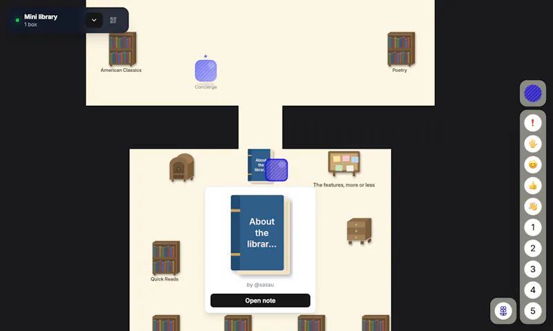 Box Maison screenshot 6