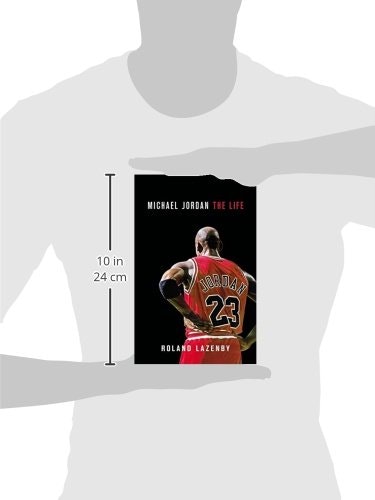 Michael Jordan | The Life gallery image