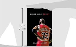 Michael Jordan | The Life media 1