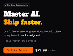 Build Fast With AI gallery image