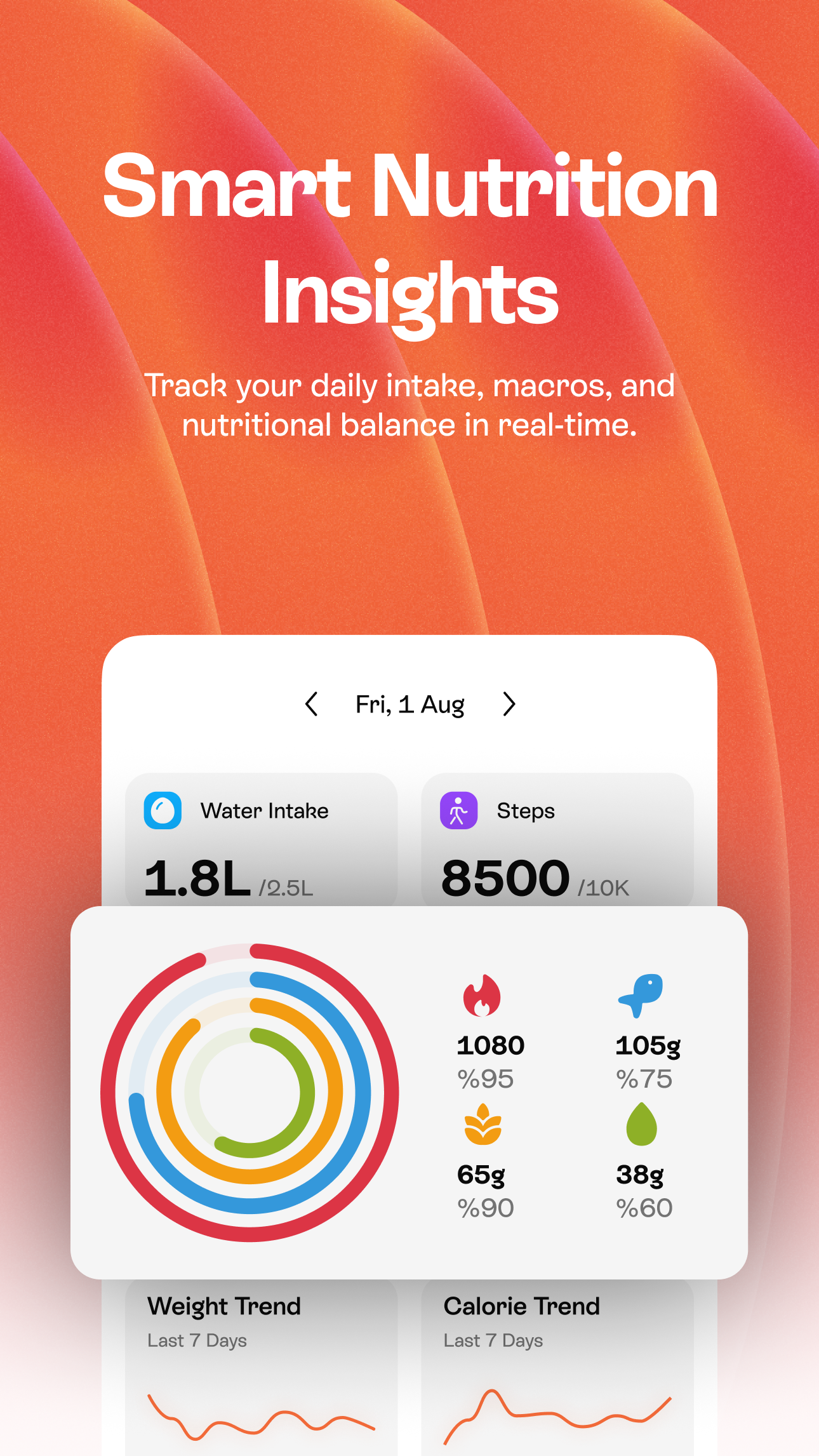 Calistant gallery image