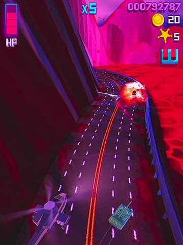 Cruise Control gallery image