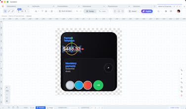 ExodeUI gallery image