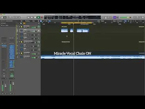 The Miracle Vocal Chain gallery image