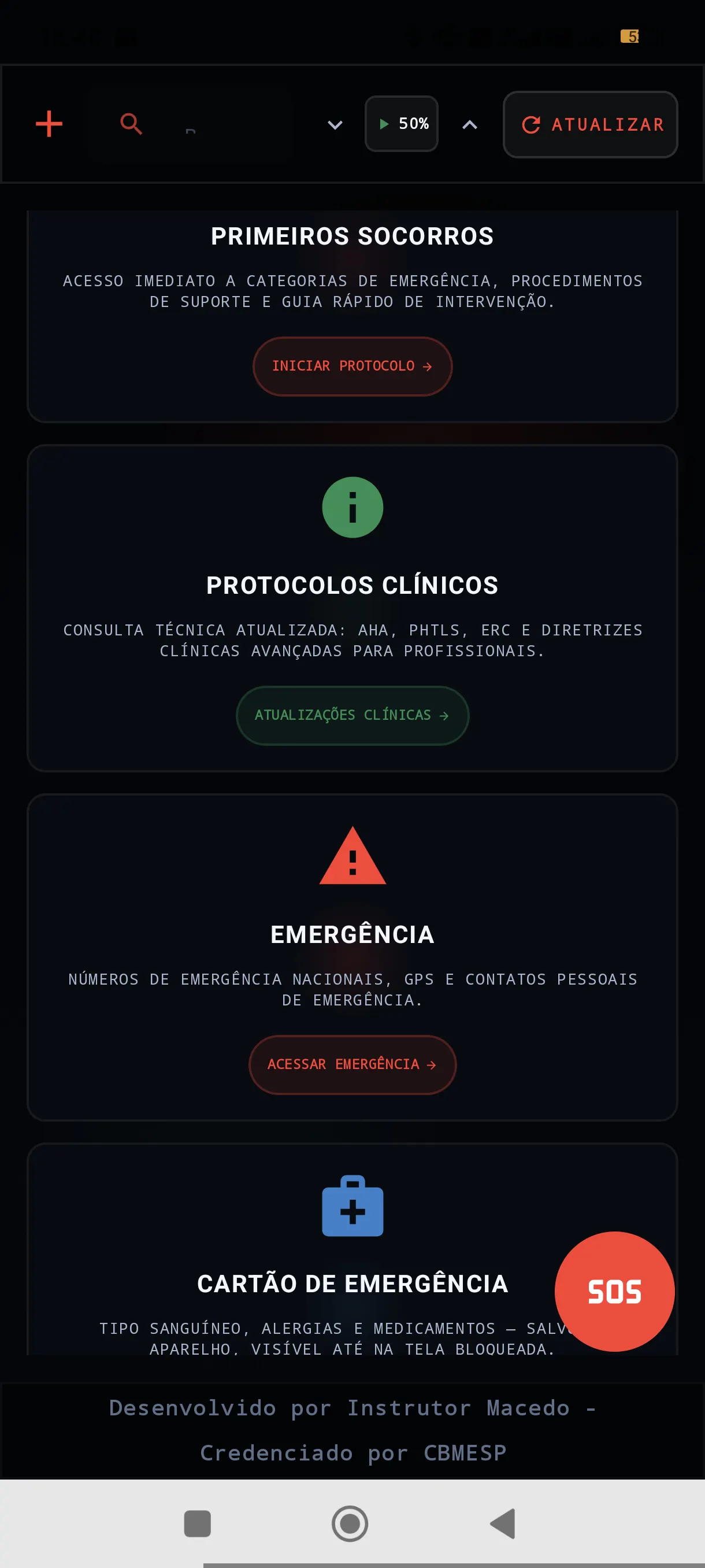 Treinamentos Essenciais  gallery image