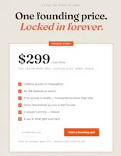 PrequalPilot gallery image