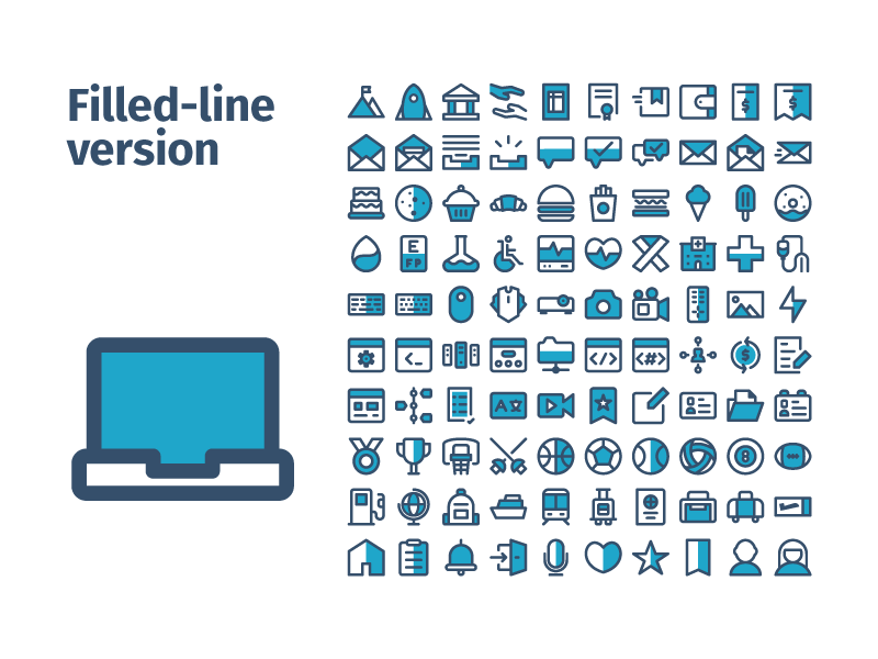 Icontellyou gallery image