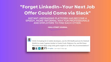 Tech Workers Club gallery image