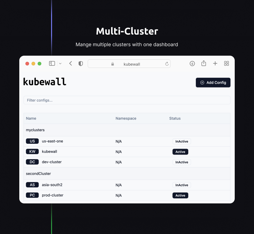 KUBEWALL media 2