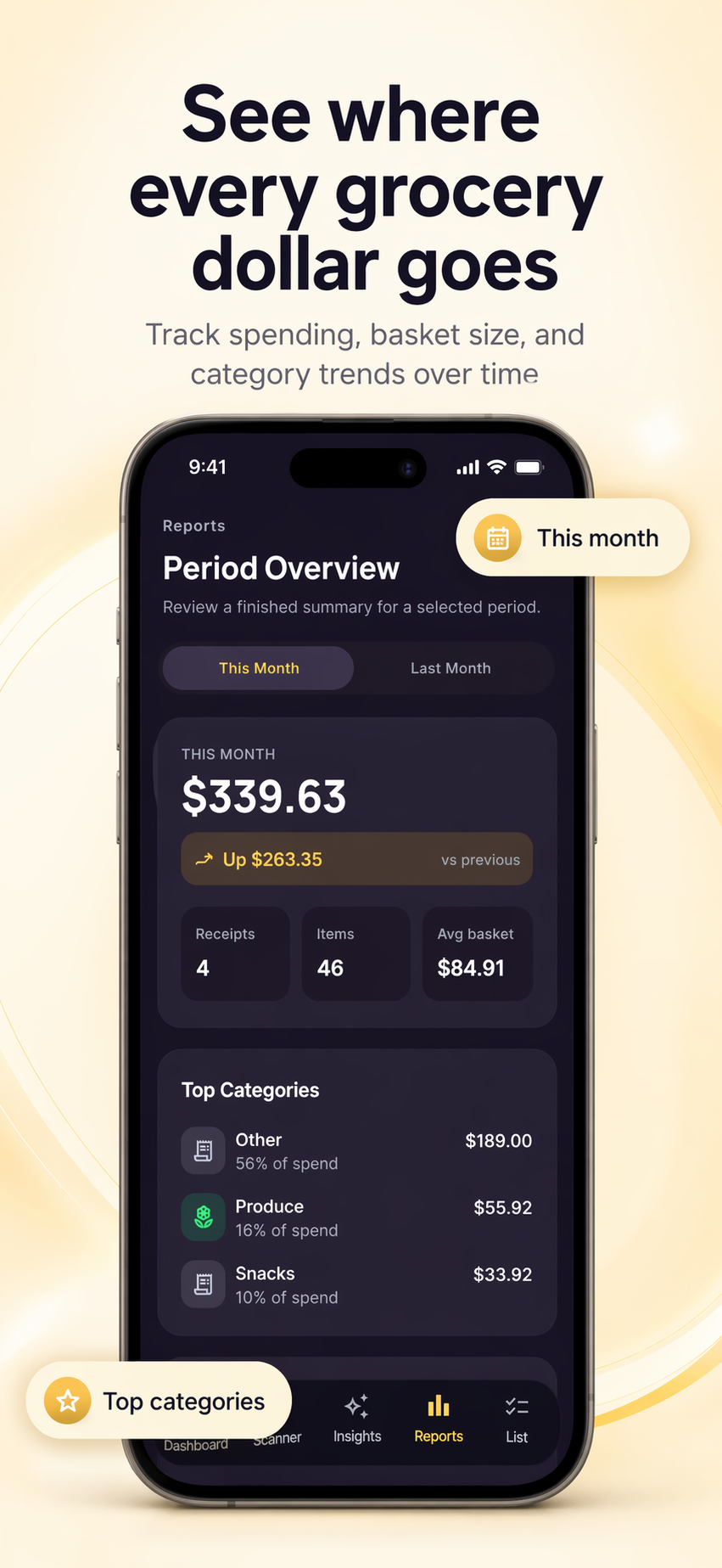 Shealthy App gallery image