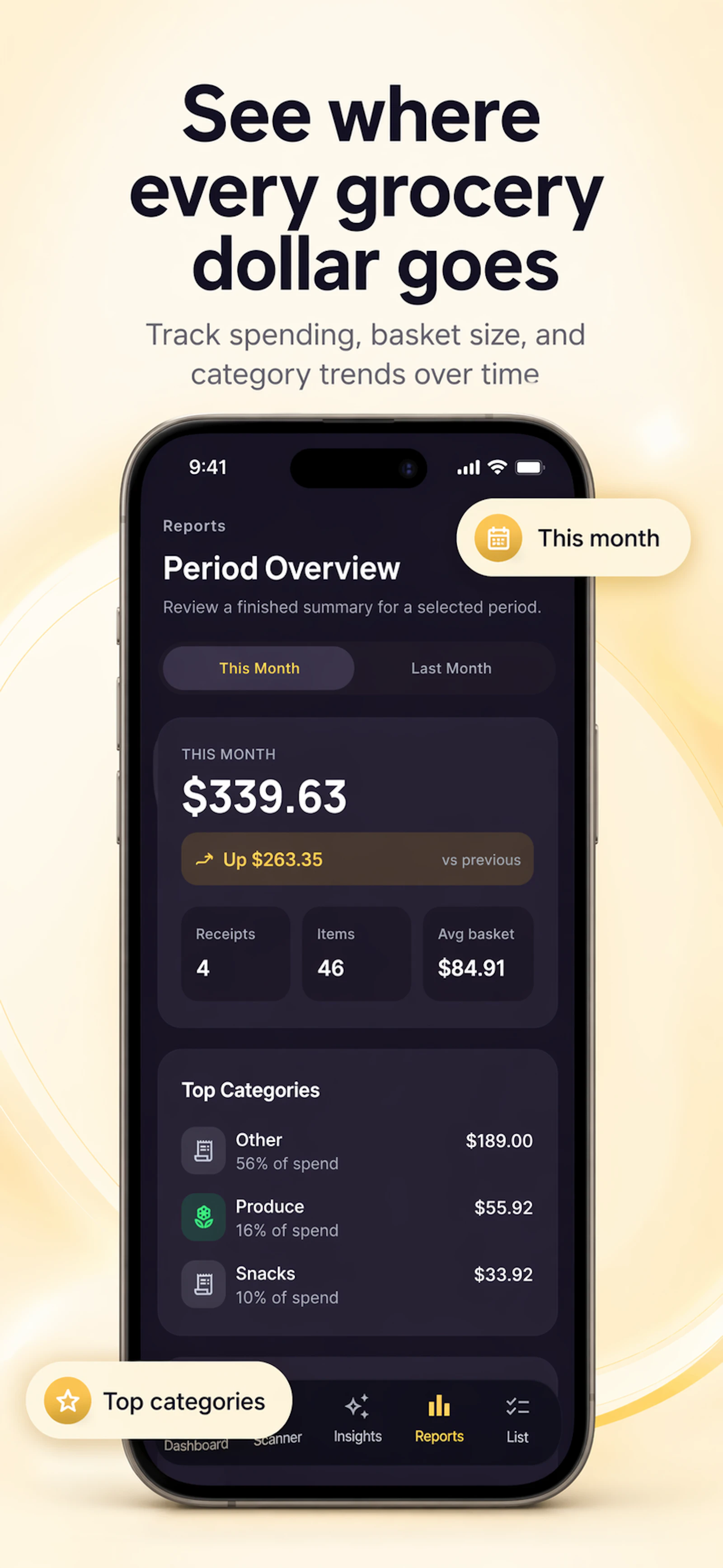 Shealthy App screenshot 4