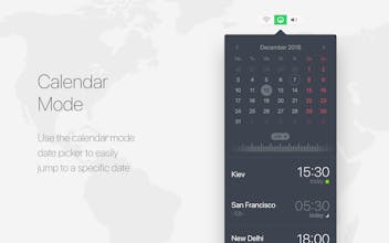 Time Zone Converter gallery image