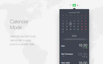 Time Zone Converter gallery image