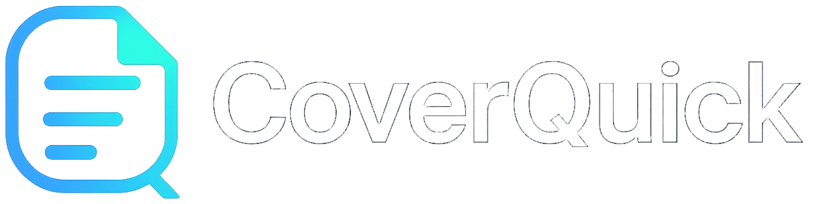 CoverQuick screenshot 1